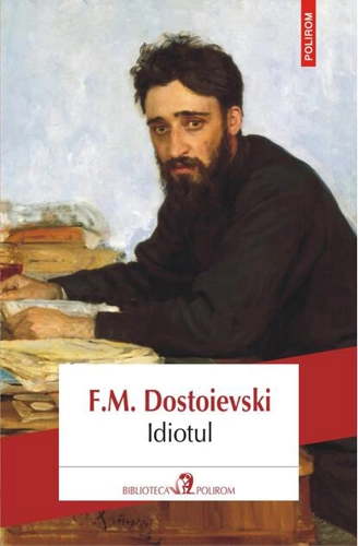 Idiotul