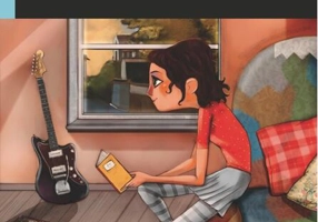 Selma se connecte + CD Audio + App (Niveau Deux A2)