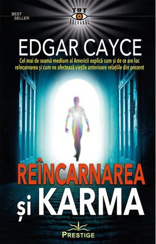 Reîncarnarea și Karma