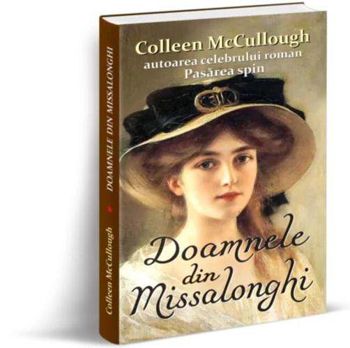 Doamnele din Missalonghi