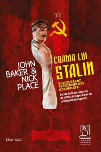 Crama lui Stalin