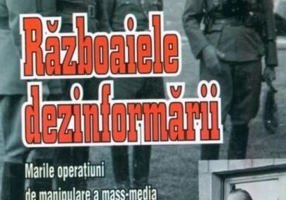 Războaiele dezinformării