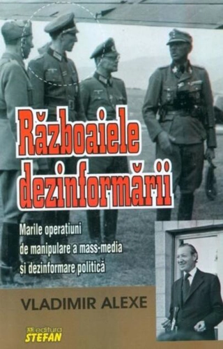 Războaiele dezinformării