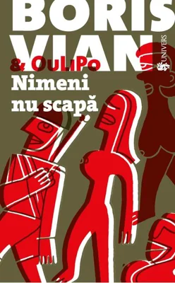 Nimeni nu scapă