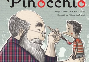 Aventurile lui Pinocchio