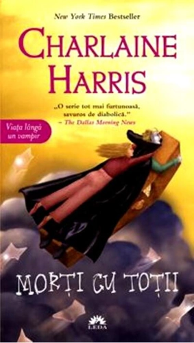 Morți cu toții (Vol. 7)