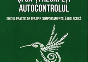 Cum să-ți gestionezi emoțiile copleșitoare și să-ți recapeți autocontrolul