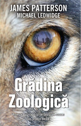 Gradina zoologică
