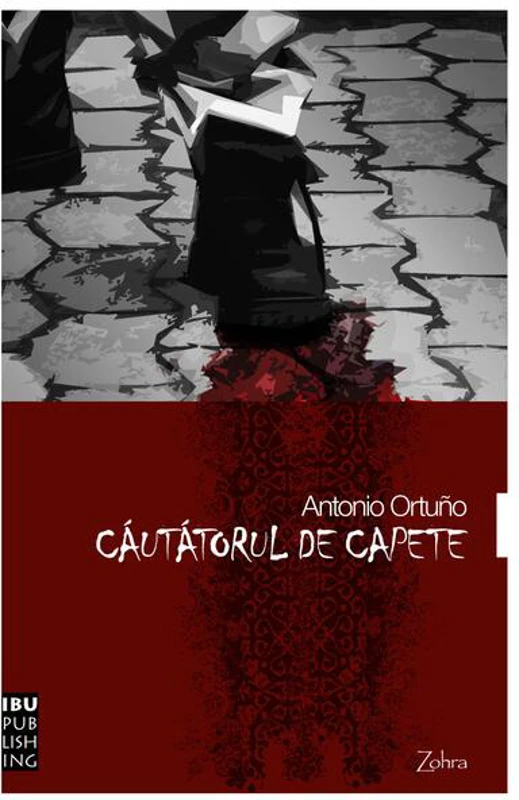 Căutătorul de capete