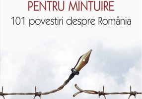 Studiu de fezabilitate pentru mîntuire. 101 povestiri despre România