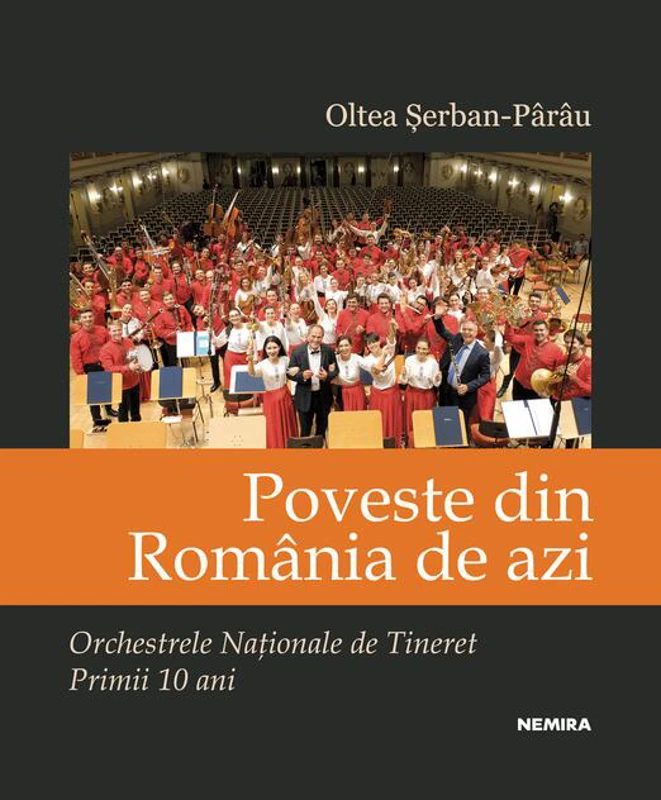 Poveste din România de azi