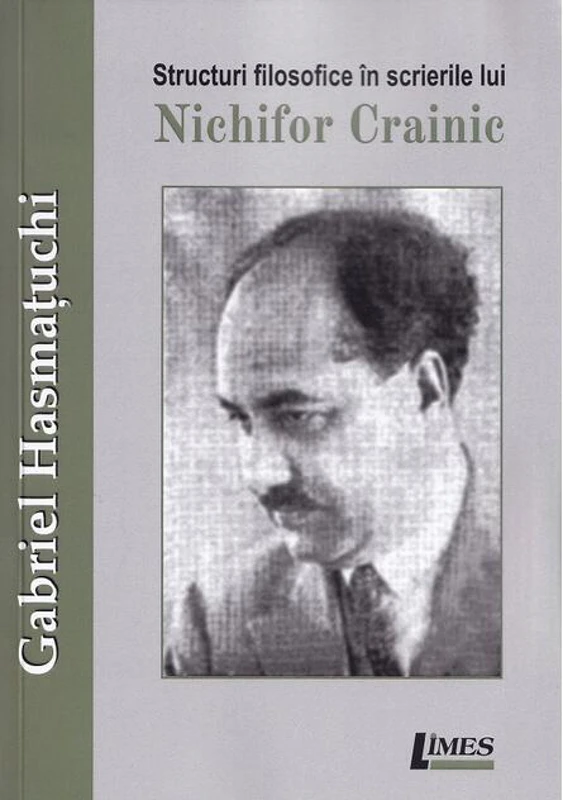 Structuri filosofice în scrierile lui Nichifor Crainic