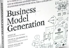 Business Model Generation