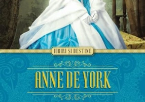 Anne de York