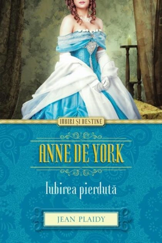 Anne de York