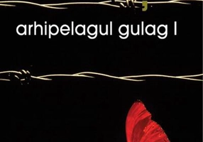 Arhipelagul Gulag (3 Volume)