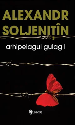 Arhipelagul Gulag (3 Volume)