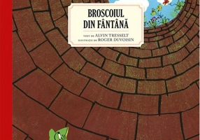 Broscoiul din fântână