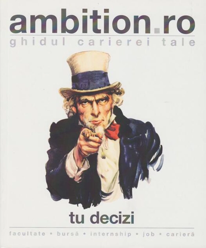 Ghidul carierei tale