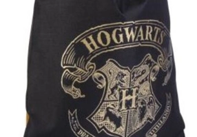 Harry Potter - Sac sport 40 cm