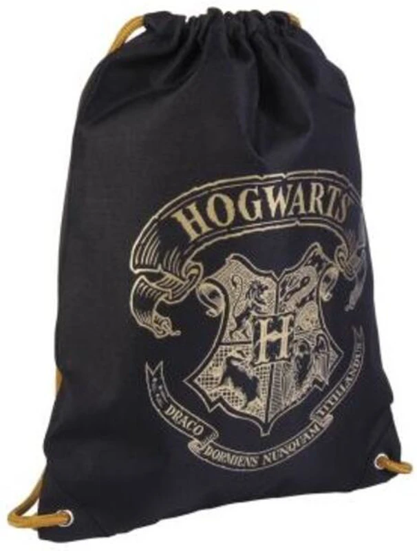 Harry Potter - Sac sport 40 cm