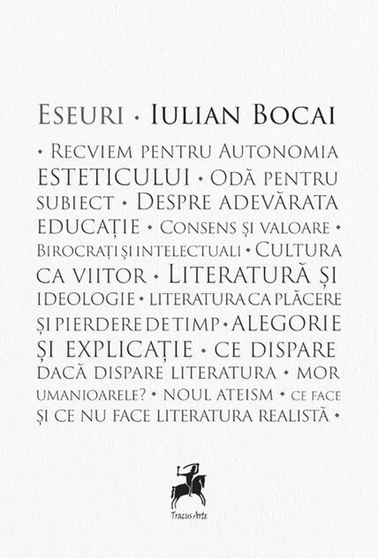 Eseuri