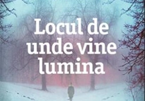 Locul de unde vine lumina (Vol. 9)