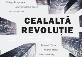 Cealaltă revoluție