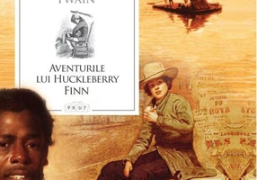 Aventurile lui Huckleberry Finn