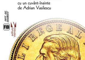 Tezaurul român de la Moscova