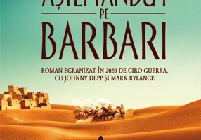 Așteptându-i pe barbari