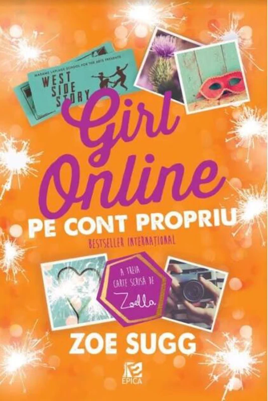Pe cont propriu (Vol. 3)