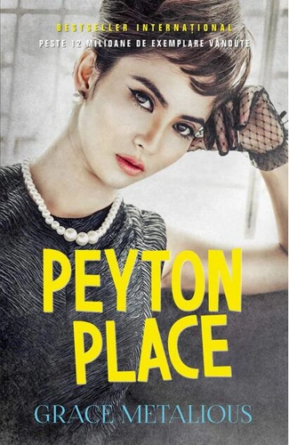 Peyton Place (Vol. 1)