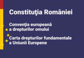 Constituția României