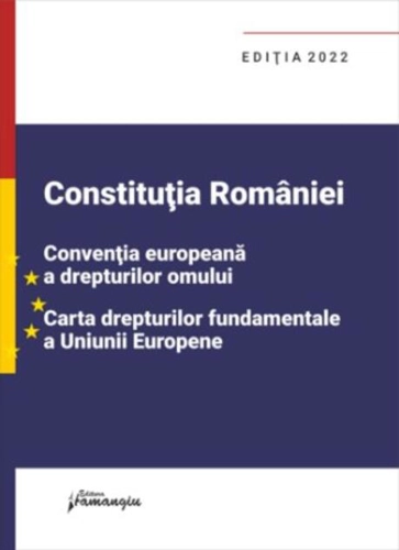 Constituția României