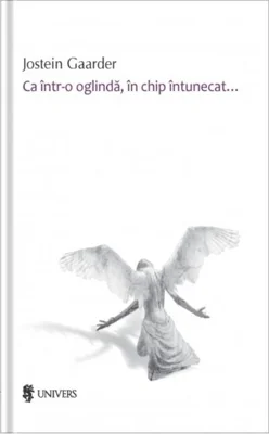 Ca într-o oglindă, în chip întunecat