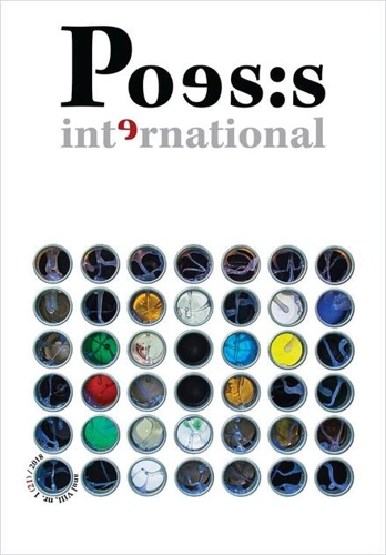 Poesis internațional nr. 1 (21)/2018