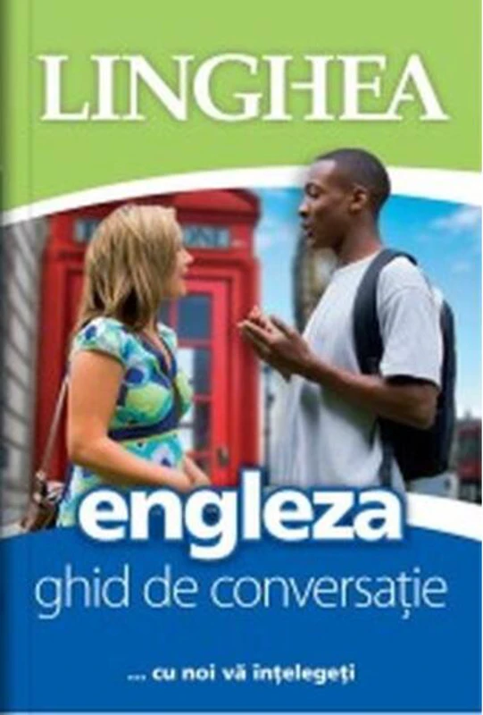 Engleză. Ghid de conversaţie EE
