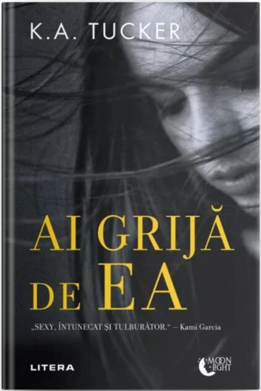 Ai grijă de ea