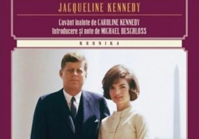 Viața mea cu John F. Kennedy