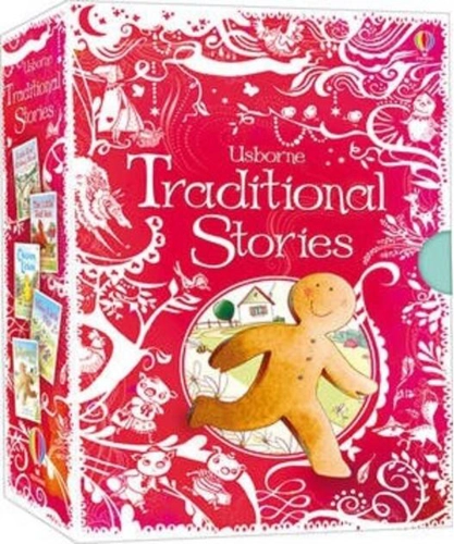 Traditional Stories Gift Set