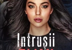 Intrușii (Vol. 1)