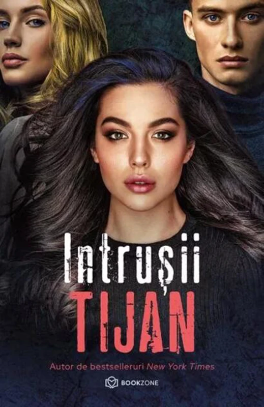 Intrușii (Vol. 1)