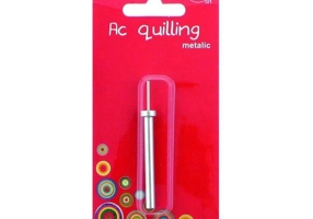 Ac de quilling DACO, metalic - AQ102