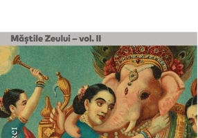 Mitologia orientală (Vol. 2)