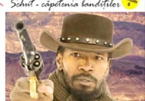 Schut-Căpetenia bandiților. Sub stăpânirea otomană Vol.6