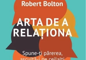 Arta de a relaționa