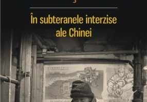 Oamenii-șobolani. În subteranele interzise ale Chinei