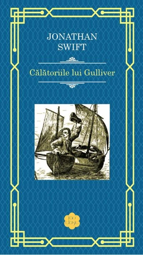 Călătoriile lui Gulliver