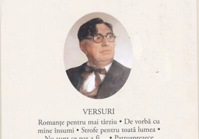 Ion Minulescu. Opere. Versuri